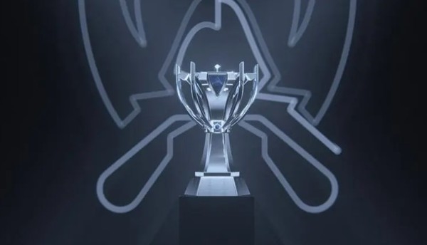 TES发布赛后返图：振羽翼，破云霄！下场比赛加油