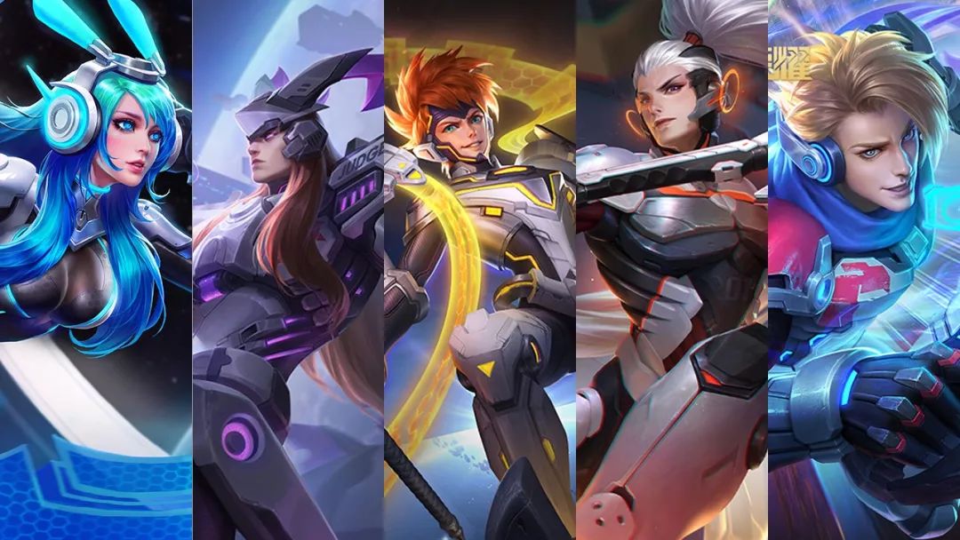 WBG队史首次晋级全球总决赛决赛