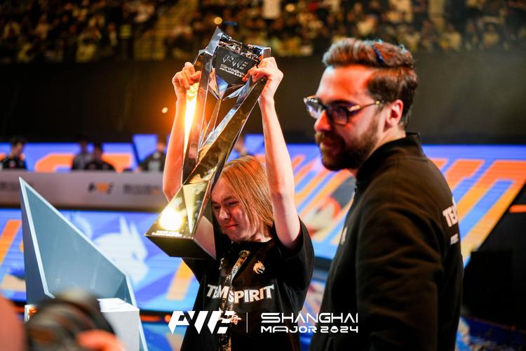 Malrang 达成口头协议加入 Generation Gaming