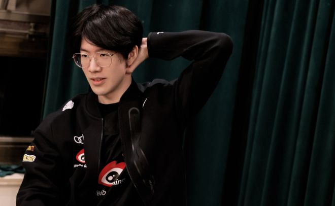 3DMAX 晋级至 Perfect World 上海 Major 2024， B8 和 PARIVISION 退出了 RMR