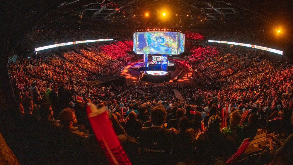 m0NESY ：当我陷入挣扎时，NiKo帮了我很多