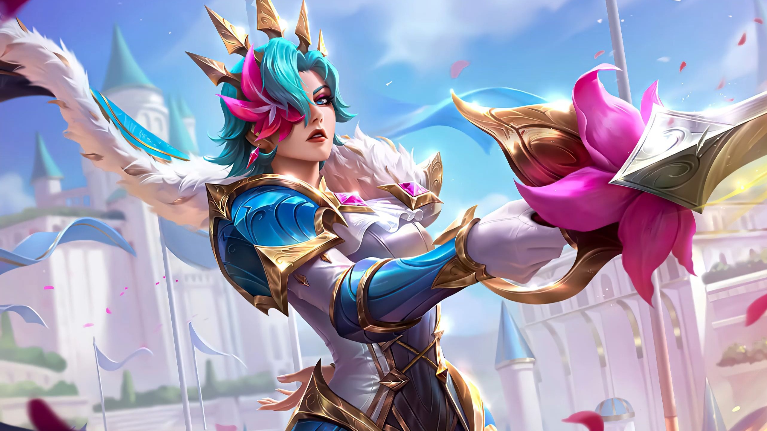 2025 LPL夏季分区B组海报预览：倒计时1天直到开始！