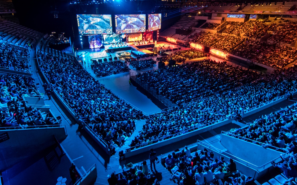 RNG实现反超登顶，这次Upcomer的排名合理了吗？