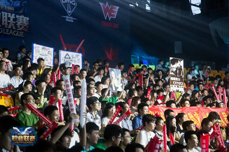 HooXi ：让我们听听卡托维兹之王jks怎么说