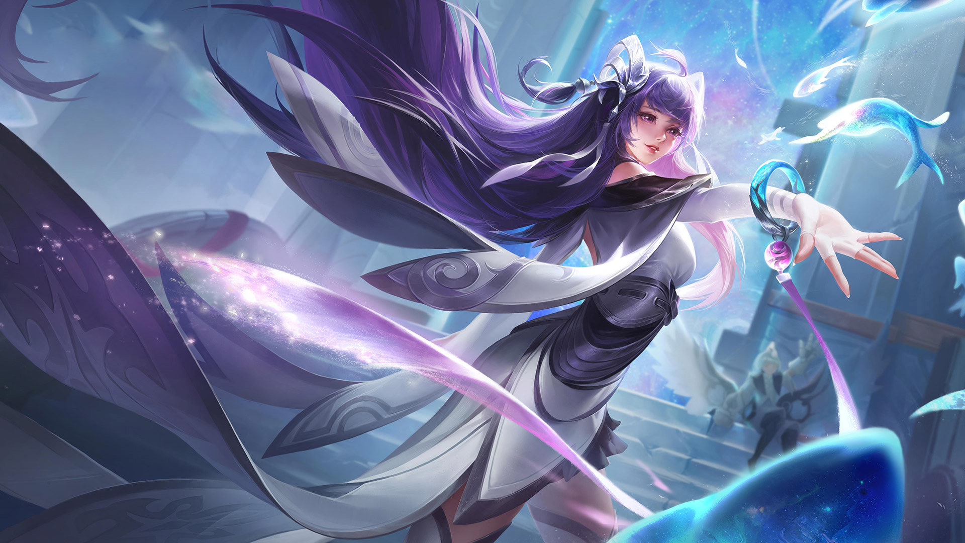 LPL 明天的首发阵容已公布： SeTab 对阵 knight 在中路， HOYA 对阵 bin 在SOLO选边赛中