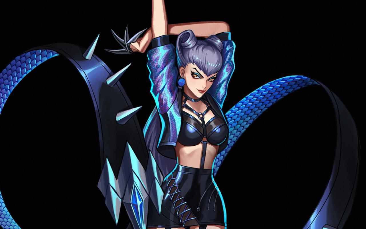 Mauisnake 创建了 2025 CS2 锚点等级列表